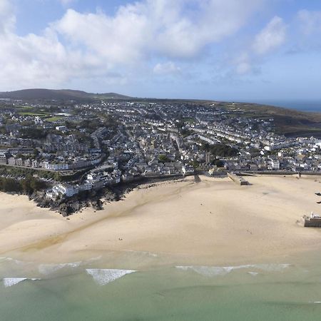 Villa Mordros, St Ives Extérieur photo