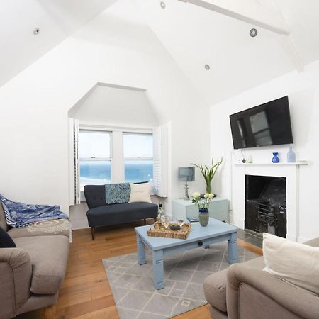 Villa Mordros, St Ives Extérieur photo