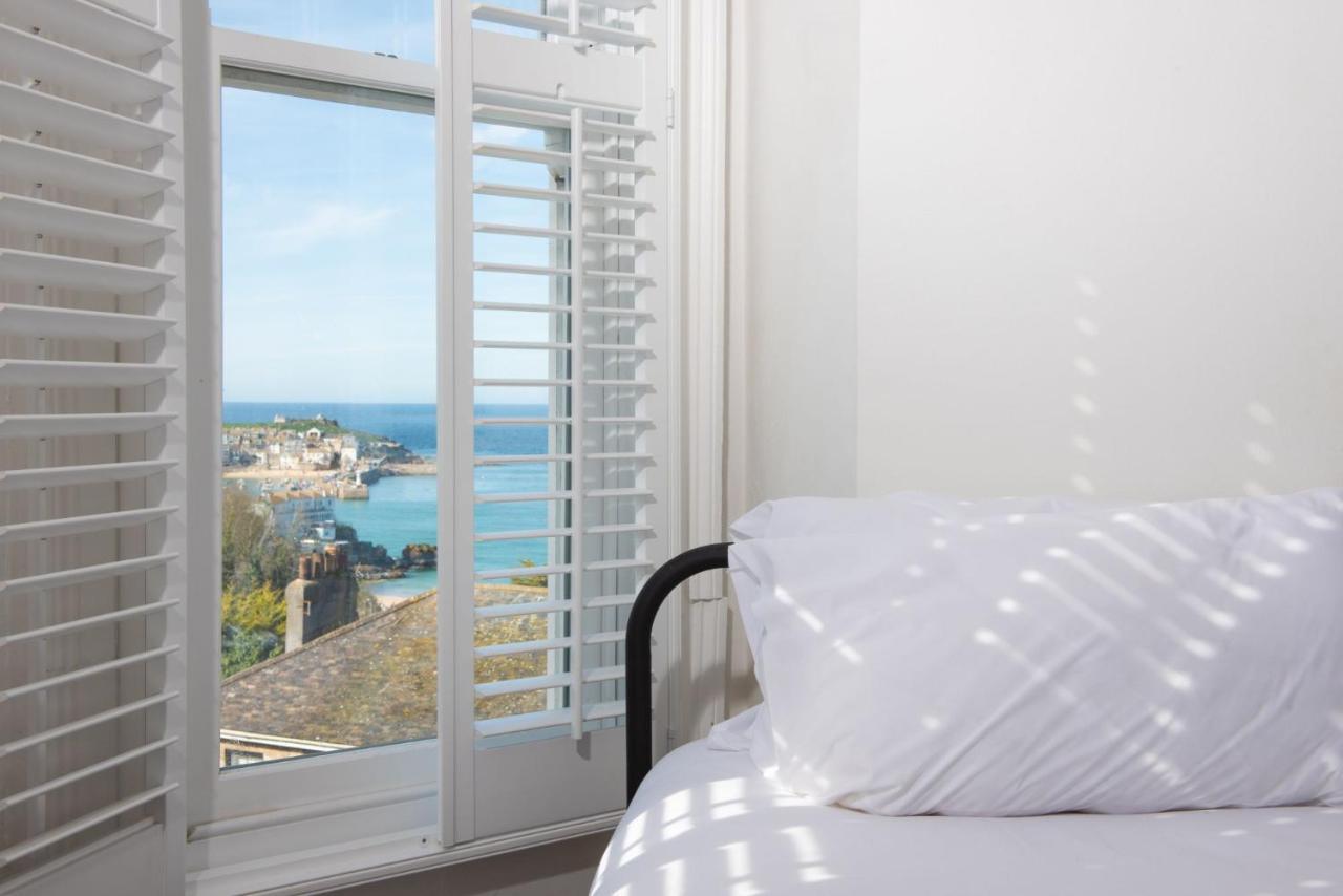 Villa Mordros, St Ives Extérieur photo